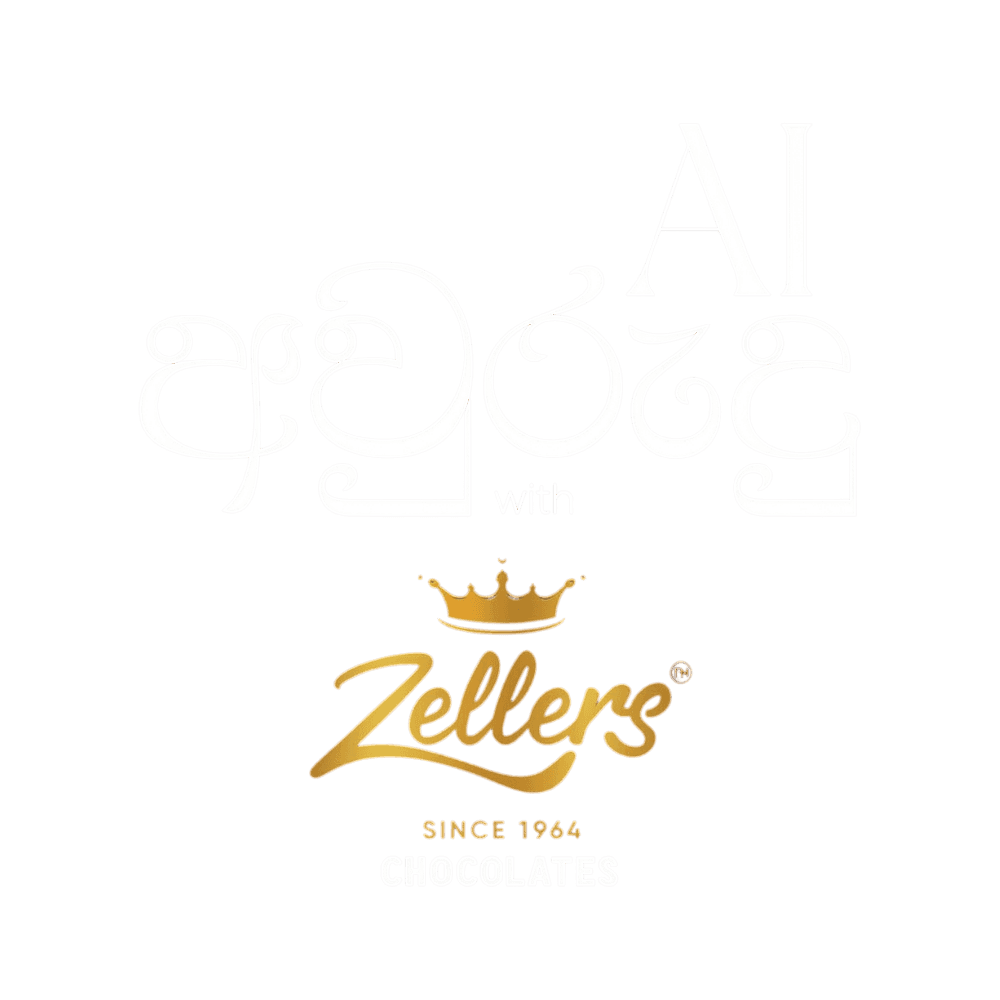 AI Avurudu with Zellers Chocolates