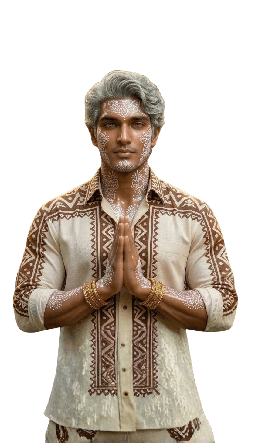 Female Avatar