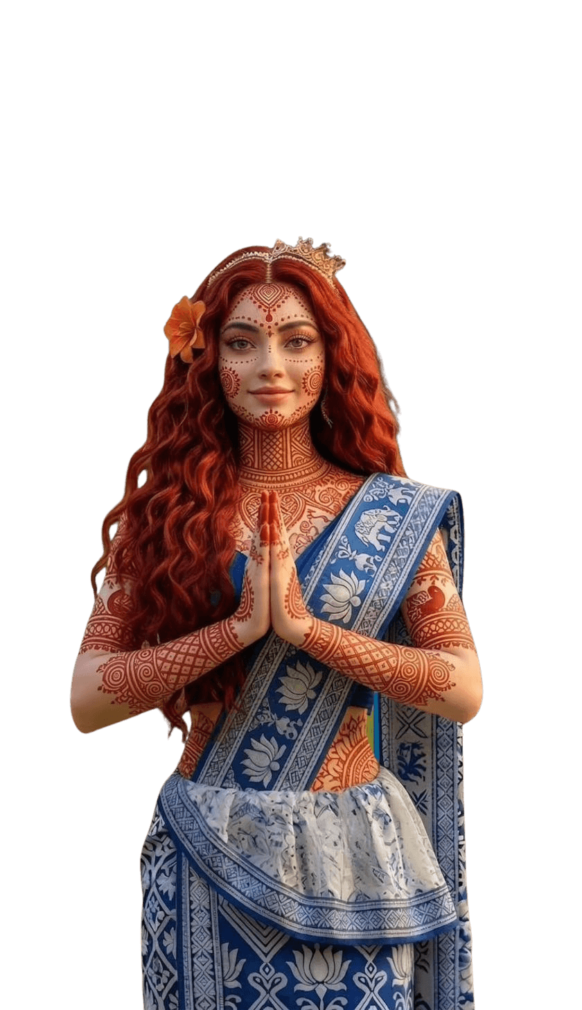 Male Avatar